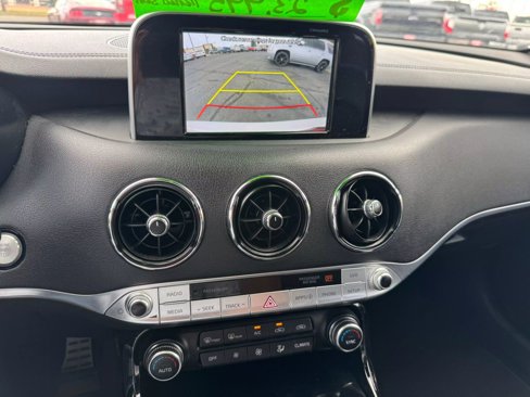 Used 2020 Kia Stinger GT-Line image 15