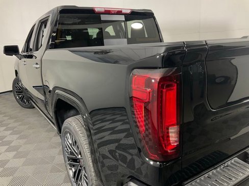 New 2026 GMC Sierra 1500 Denali image 37