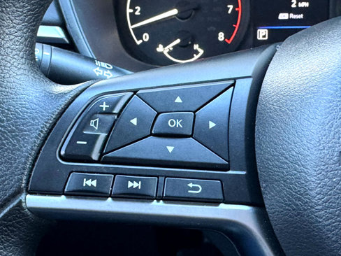 Used 2022 Nissan Altima 2.5 S image 16