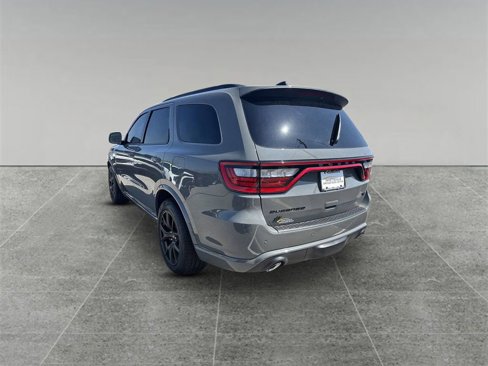 New 2025 Dodge Durango R/T image 5