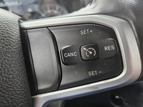 Used 2022 RAM 1500 Big Horn image 35