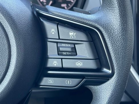 New 2025 Subaru Crosstrek 2.5i Premium w/ Convenience Package #2 image 7