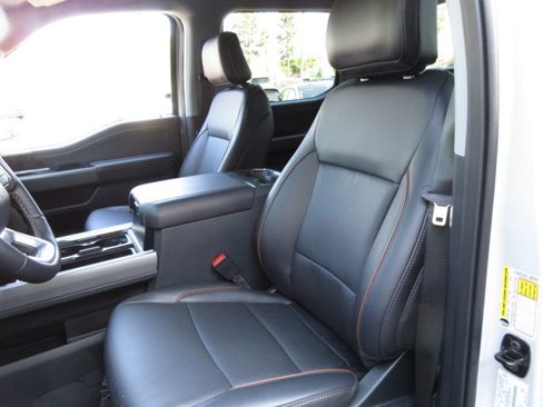 New 2025 Ford F250 Lariat w/ Lariat Ultimate Package image 11