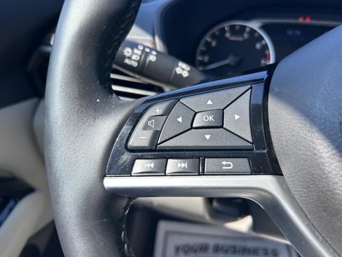 Used 2021 Nissan Altima 2.5 SL image 13