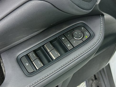 New 2025 Lexus TX 350 AWD image 18