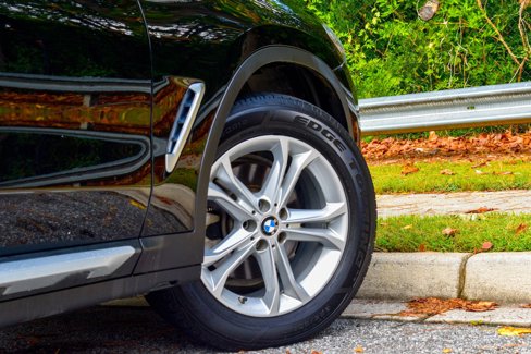 Used 2019 BMW X3 sDrive30i image 15