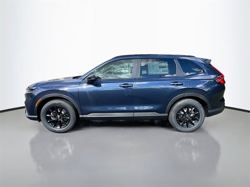 New 2026 Honda CR-V Sport-L image 14