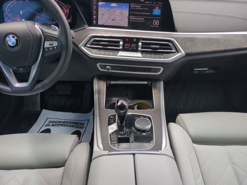 Used 2023 BMW X5 sDrive40i w/ Premium Package image 18