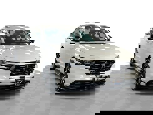 Used 2023 Honda Accord Sport image 69