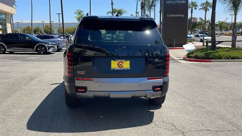 New 2026 Hyundai Palisade XRT Pro image 9