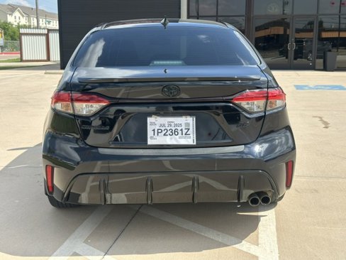 Used 2024 Toyota Corolla Sedan image 5