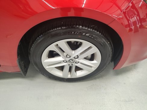 Used 2022 Toyota Corolla SE image 4