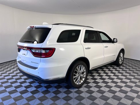Used 2015 Dodge Durango Citadel image 6
