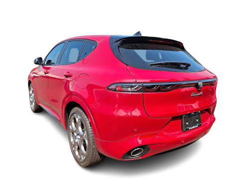 New 2025 Alfa Romeo Tonale Tributo Italiano image 3