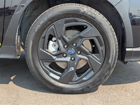Used 2024 Subaru Crosstrek 2.5i Sport w/ Crosstrek Mirror Package image 47
