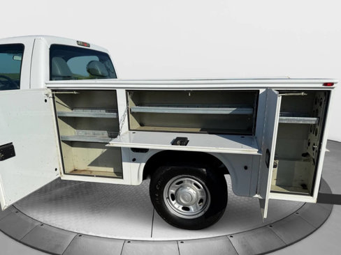 Used 2016 Ford F250 XL image 7
