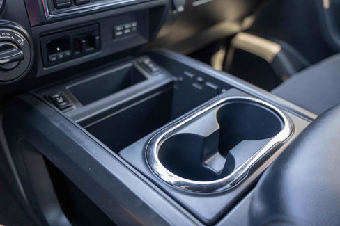 Used 2019 Nissan Titan SV w/ SV Convenience Package image 17
