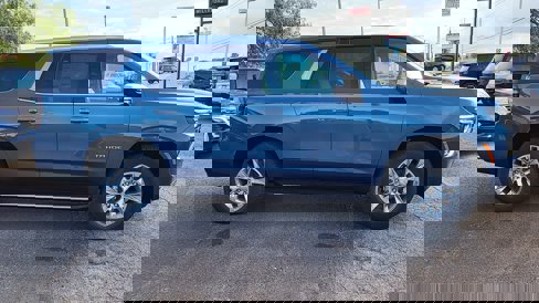 New 2025 Chevrolet Tahoe Premier image 9