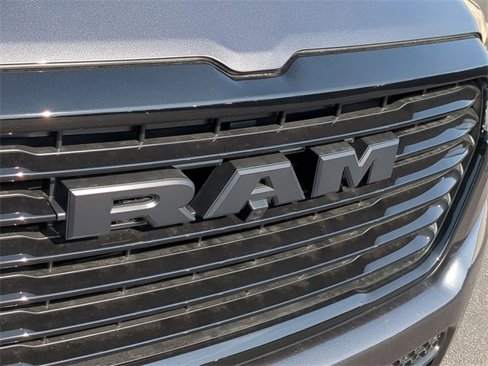 New 2026 RAM 1500 Laramie image 11