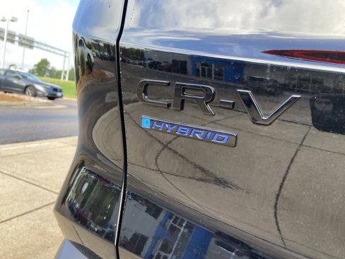 New 2026 Honda CR-V Sport-L image 18