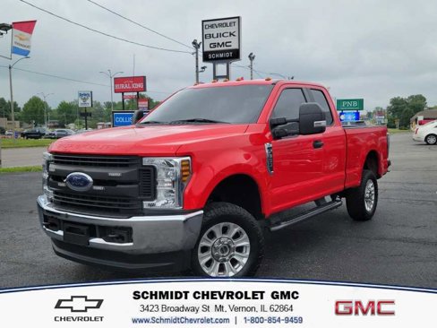 Used 2018 Ford F350 XL image 1