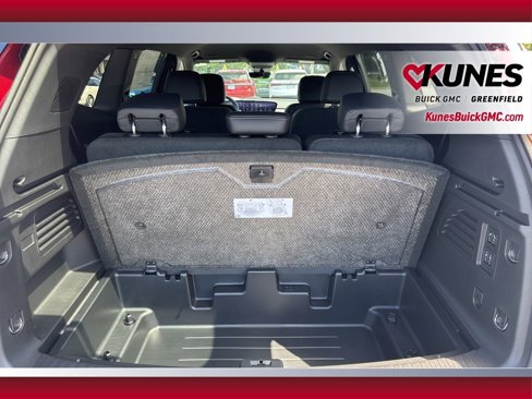 New 2026 Buick Enclave Sport Touring w/ Power Package image 46