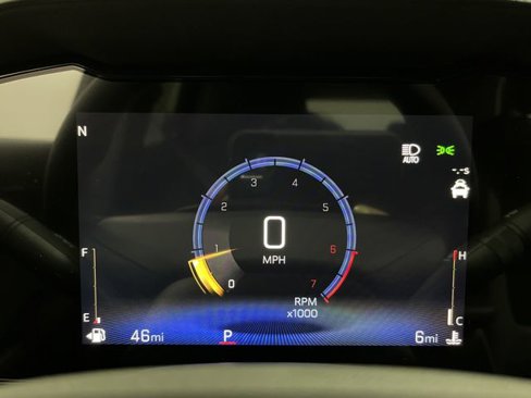 New 2026 Chevrolet TrailBlazer LT w/ Convenience Package image 17