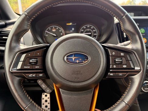 Used 2022 Subaru Forester Wilderness image 16