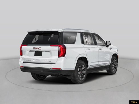 New 2026 GMC Yukon AT4 w/ AT4 Premium Plus Package image 2