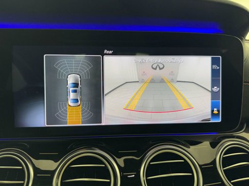 Used 2018 Mercedes-Benz E 43 AMG 4MATIC Sedan image 20