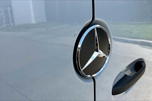 New 2025 Mercedes-Benz Sprinter 2500 image 15