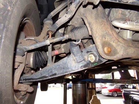 Used 2006 Ford Ranger XLT image 91