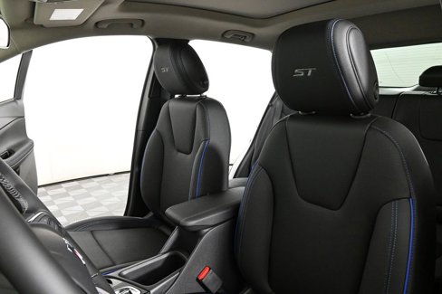 New 2026 Buick Encore GX Sport Touring w/ Experience Buick Package image 5