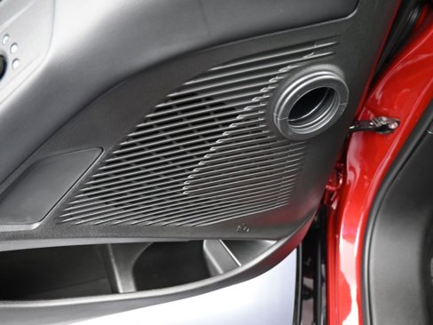 Used 2025 Dodge Charger R/T w/ Sun & Sound Package image 15