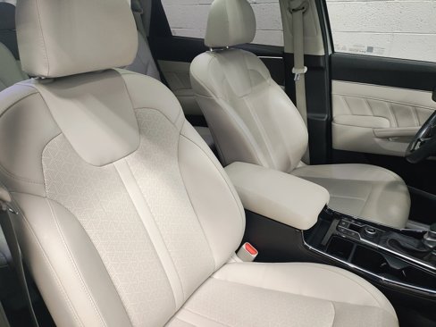 Used 2022 Kia Sorento SX image 10