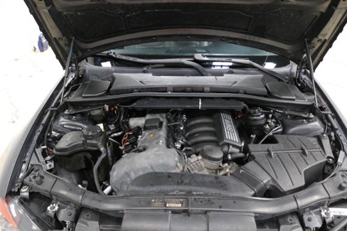 Used 2006 BMW 325i Sedan image 21