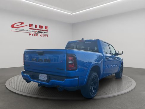 New 2026 RAM 1500 Big Horn image 5