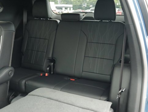 New 2026 Buick Enclave Avenir w/ LPO, All-Weather Package image 33