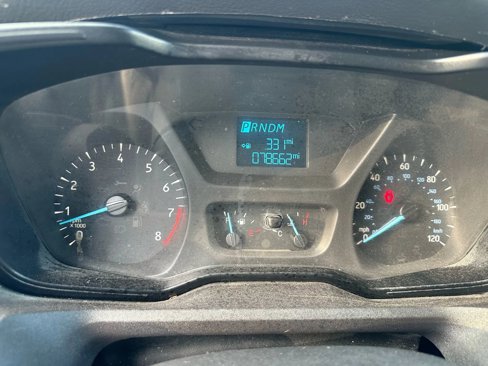Used 2019 Ford Transit 250 148 Medium Roof w/ Exterior Upgrade Package image 13