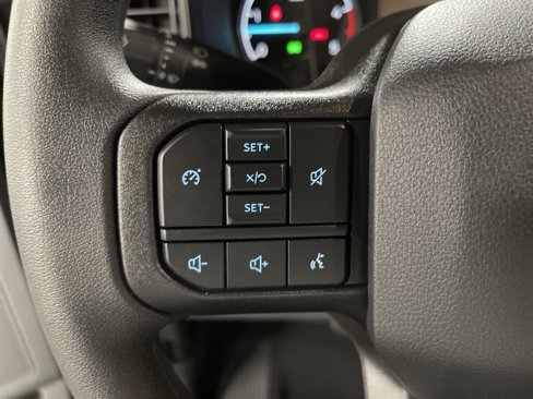 New 2026 Ford F250 XL image 19