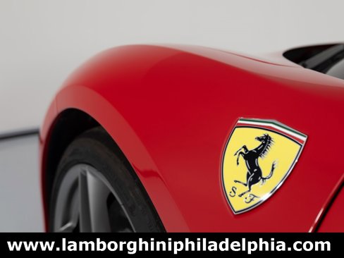 Used 2018 Ferrari 488 GTB image 49