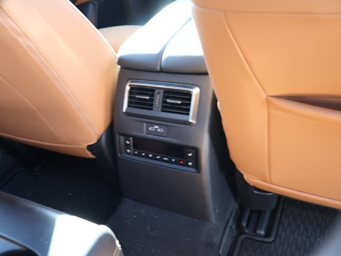 Used 2025 MAZDA CX-90 3.3 Turbo S w/ Premium Plus image 27