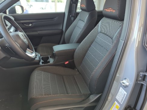 New 2026 Honda CR-V TrailSport image 12