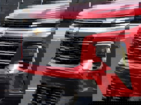 New 2026 Chevrolet Traverse High Country image 37