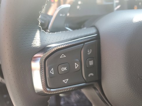 New 2026 RAM 1500 Rebel image 21