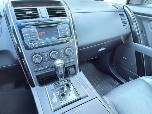 Used 2012 MAZDA CX-9 Touring w/ Moonroof & Bose Audio Pkg image 16