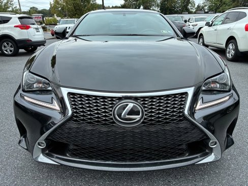 Used 2017 Lexus RC 300 F Sport image 2