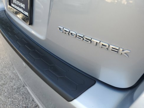 Used 2021 Subaru Crosstrek 2.5i Limited w/ Popular Package #4 image 7