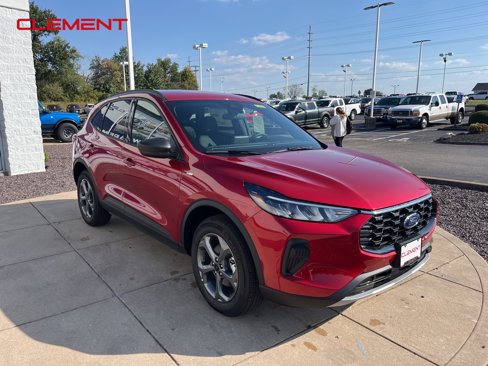 New 2026 Ford Escape ST-Line image 3