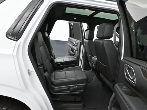 Used 2023 Chevrolet Tahoe Z71 image 36